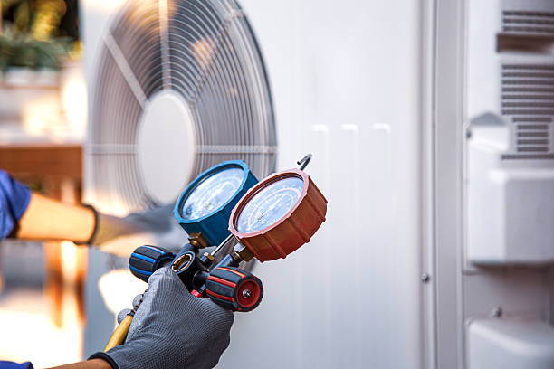 Affordable Hvac Installation solutions in Lisbon, ND